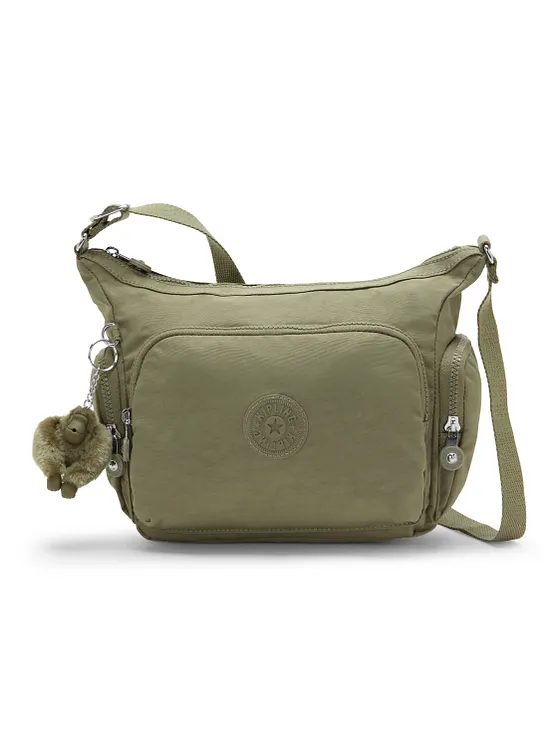 Kipling Gabb Crossbody taška S 31 cm Kipling Gabb Crossbody taška S 31 cm