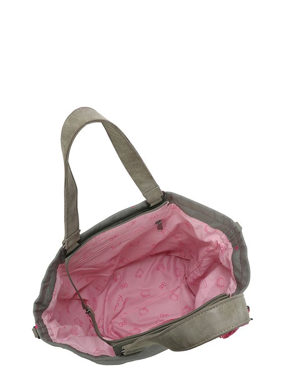 Fritzi aus Preußen Hello Kitty fritzi Shopper Sky Stars Nákupní taška 33 cm Fritzi aus Preußen Hello Kitty fritzi Shopper Sky Stars Nákupní taška 33 cm