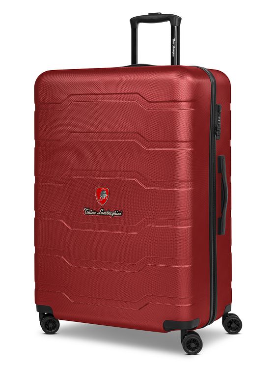 Tonino Lamborghini Bologna 4 kolečka Vozík L 77 cm