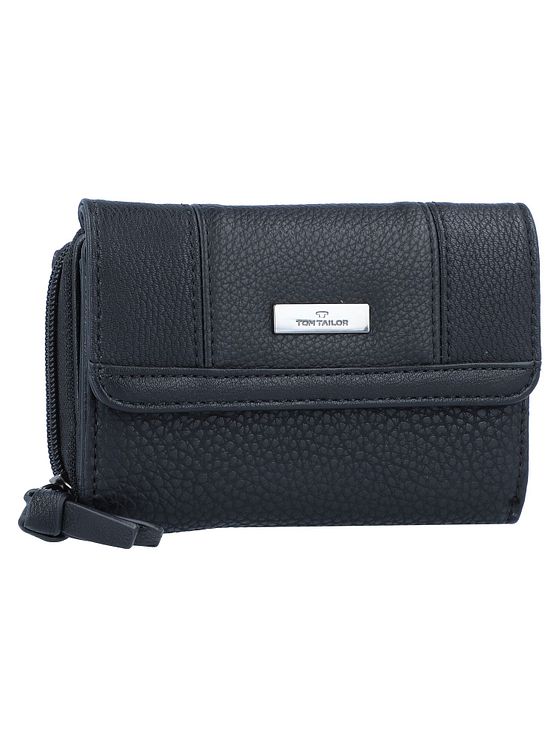 Tom Tailor Peněženka Juna 15 cm Tom Tailor Peněženka Juna 15 cm