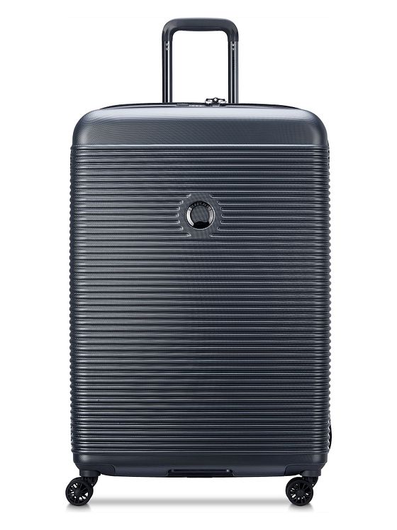 Delsey Paris Freestyle 4-hjulet trolley 76 cm Delsey Paris Freestyle 4-hjulet trolley 76 cm