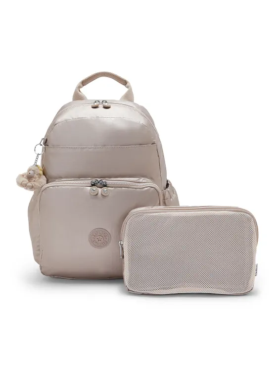 Kipling Basic Plus Denní batoh 40 cm Kapsa na notebook