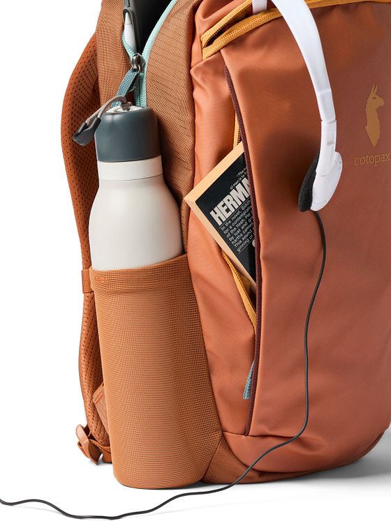 Cotopaxi Allpa 18 L Daypack 43 cm Laptoprum Cotopaxi Allpa 18 L Daypack 43 cm Laptoprum