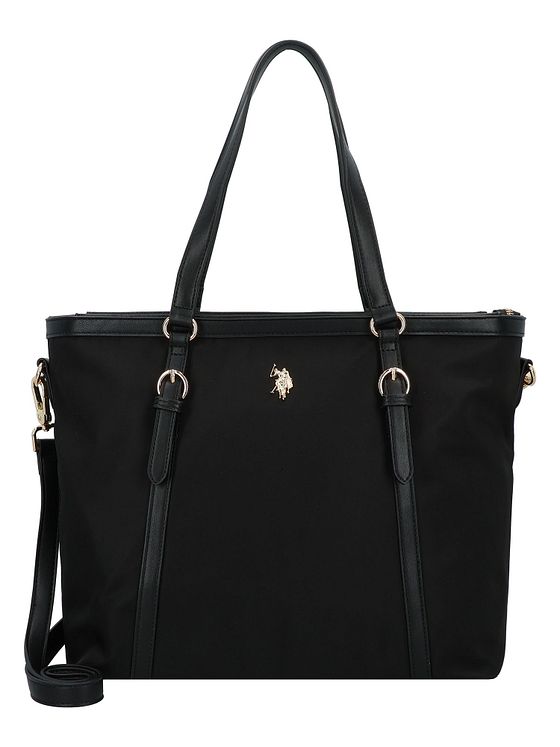 U.S. Polo Assn. Houston Nákupní taška 36 cm U.S. Polo Assn. Houston Nákupní taška 36 cm