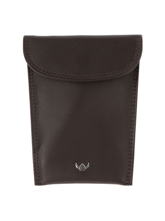 Golden Head Polo nøgleetui RFID læder 8 cm Golden Head Polo nøgleetui RFID læder 8 cm