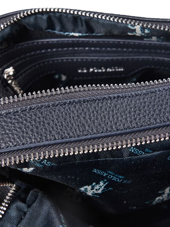 U.S. Polo Assn. Mansion Crossbody taška 23.5 cm U.S. Polo Assn. Mansion Crossbody taška 23.5 cm