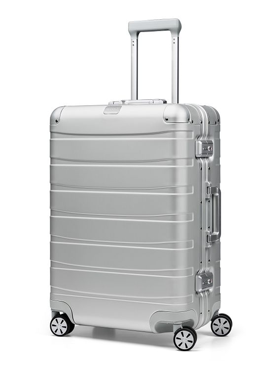 Redolz Pro Aluminium 4 hjul Trolley M 66 cm