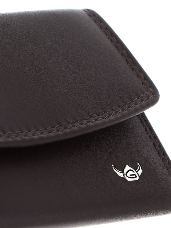 Golden Head Polo Pouzdro na klíče Kůže 10.5 cm Golden Head Polo Pouzdro na klíče Kůže 10.5 cm