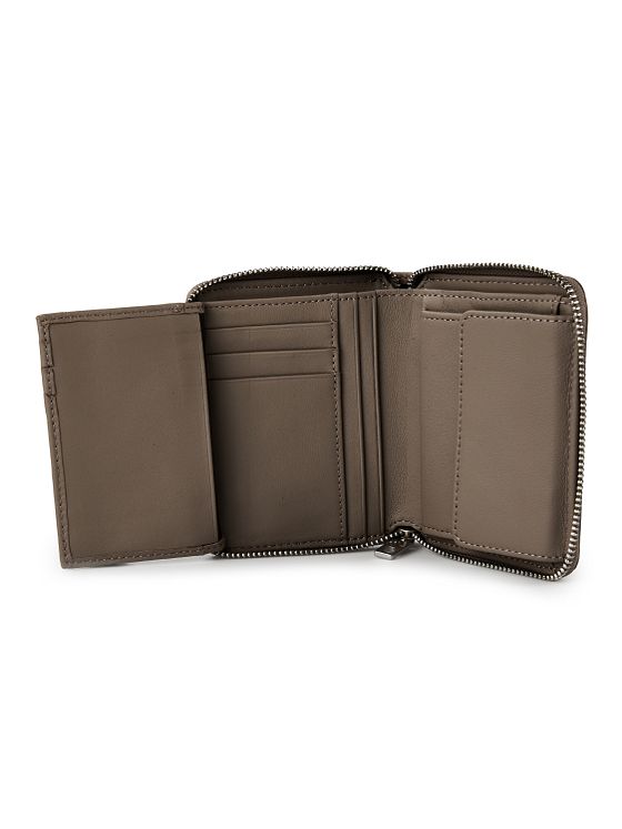 Liebeskind Conny Harris Peněženka Kůže 12.5 cm Liebeskind Conny Harris Peněženka Kůže 12.5 cm