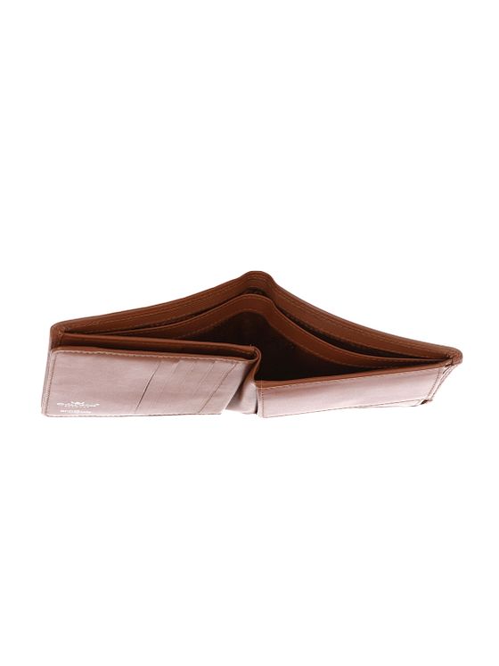 Golden Head Polo Peněženka RFID ochrana Kůže 11 cm Golden Head Polo Peněženka RFID ochrana Kůže 11 cm