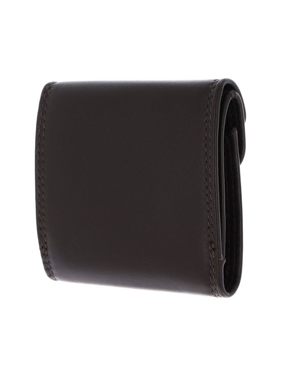 Golden Head Polo Peněženka Kůže 8 cm Golden Head Polo Peněženka Kůže 8 cm