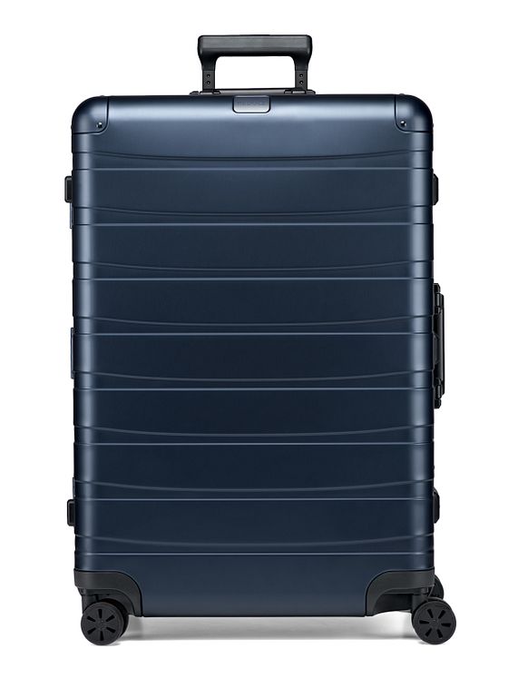 Redolz Pro Aluminium 4 hjul Trolley L 77 cm