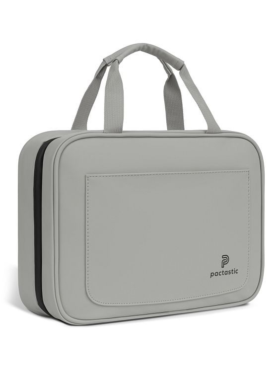 Pactastic Urban Collection Toaletní taška 33 cm Pactastic Urban Collection Toaletní taška 33 cm