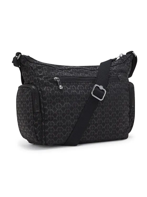 Kipling Gabb Crossbody taška S 31 cm Kipling Gabb Crossbody taška S 31 cm