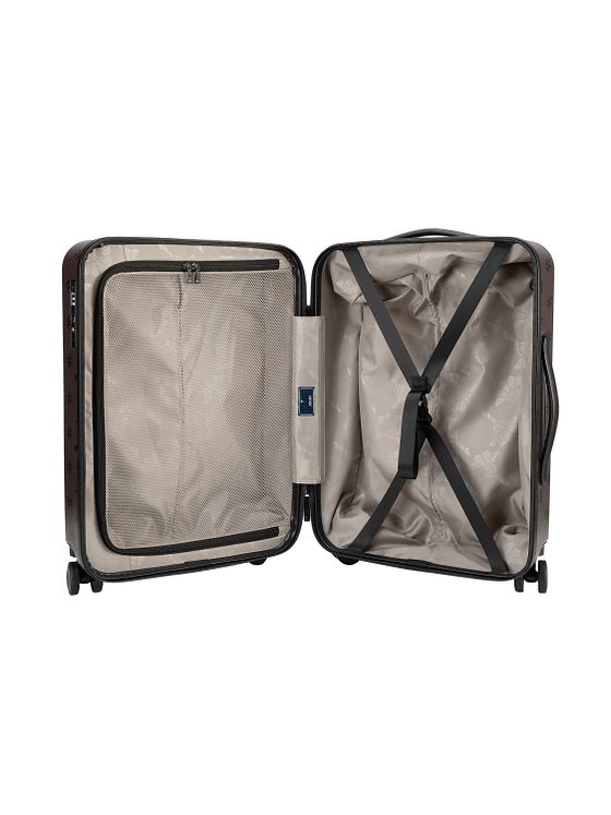 Joop! Decoro Volare 4 hjul Kabinekuffert 55 cm Joop! Decoro Volare 4 hjul Kabinekuffert 55 cm