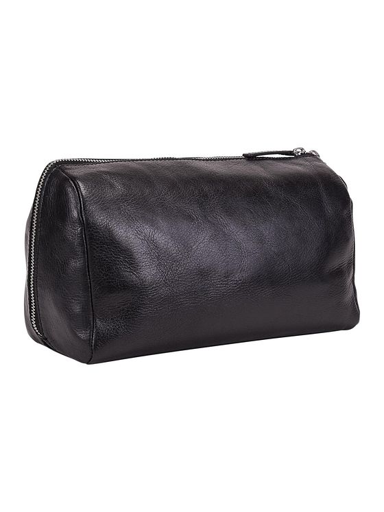 Leonhard Heyden Cambridge Toaletní taška Kůže 26 cm Leonhard Heyden Cambridge Toaletní taška Kůže 26 cm