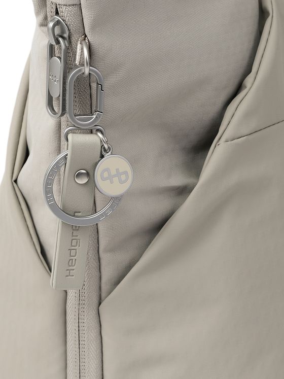 Hedgren Furo Dokumenttaske RFID-beskyttelse 46 cm Laptoprum Hedgren Furo Dokumenttaske RFID-beskyttelse 46 cm Laptoprum
