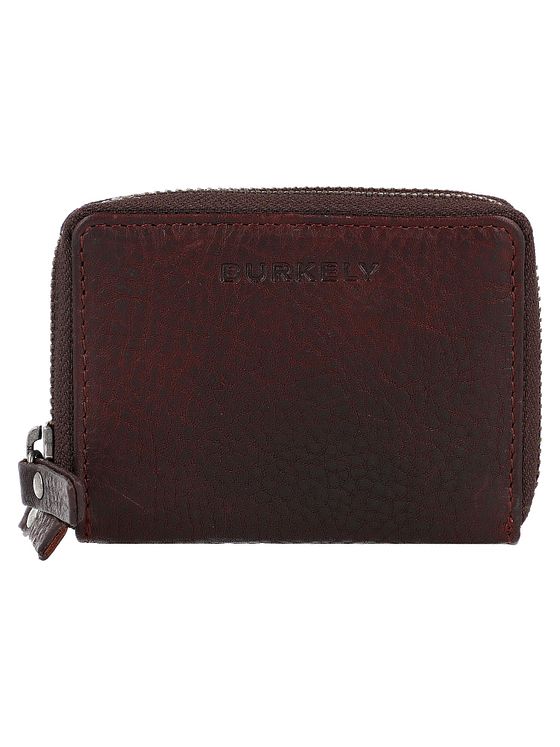 Burkely Starožitná kožená peněženka Avery 12 cm Burkely Starožitná kožená peněženka Avery 12 cm