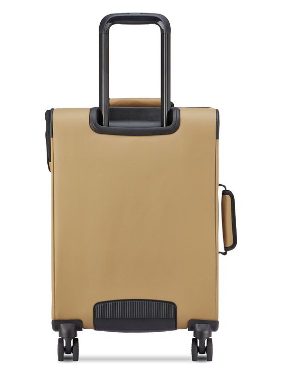 Delsey Paris Maubert 2.0 4-hjulet kabinevogn 55 cm Delsey Paris Maubert 2.0 4-hjulet kabinevogn 55 cm