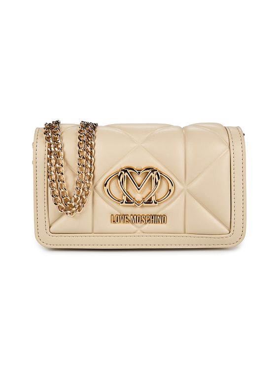 Love Moschino Crossbody taška 18 cm Love Moschino Crossbody taška 18 cm