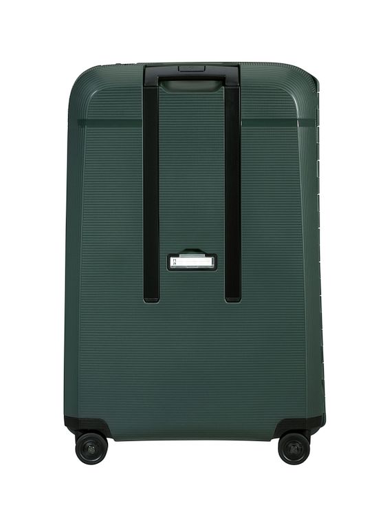 Samsonite Magnum Eco 4-hjulet Trolley 75 cm Samsonite Magnum Eco 4-hjulet Trolley 75 cm