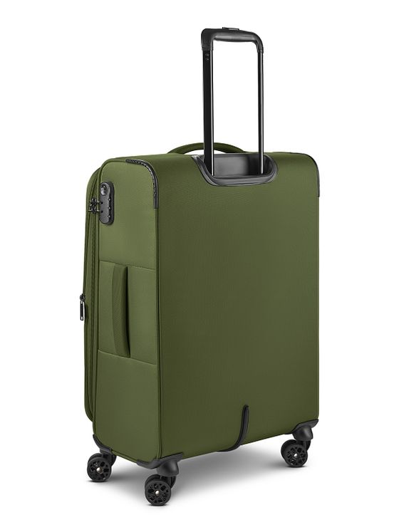 Stratic taska 4 kolečka kufr M 65 cm Rozšiřitelný Stratic taska 4 kolečka kufr M 65 cm Rozšiřitelný