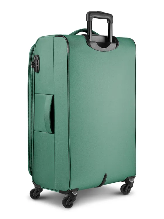 Smartbox Edition 04 4 kolečka kufr 78 cm Rozšiřitelný Smartbox Edition 04 4 kolečka kufr 78 cm Rozšiřitelný