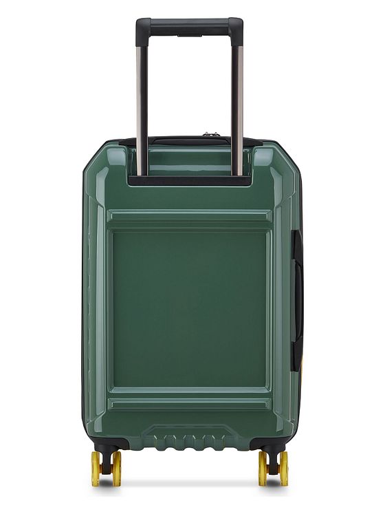 Delsey Paris Rempart 2.0 4 hjul Kabinetrolley 55 cm med strækfold