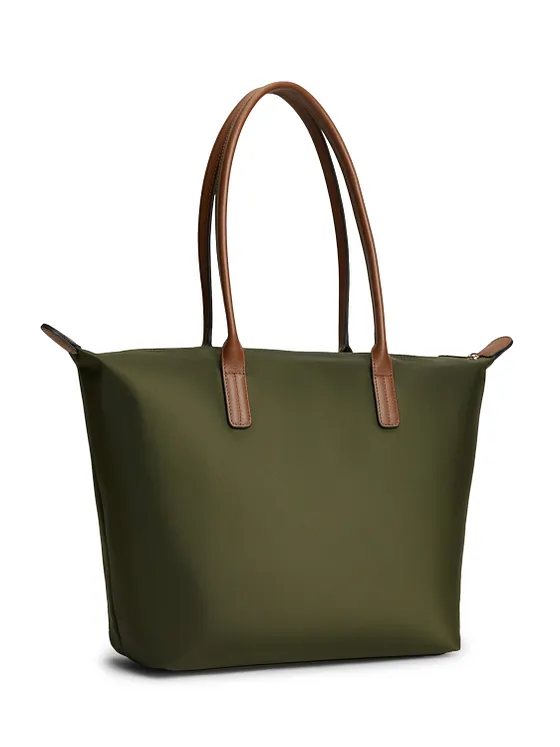 Tommy Hilfiger TH Popette Tote taška 48 cm Tommy Hilfiger TH Popette Tote taška 48 cm