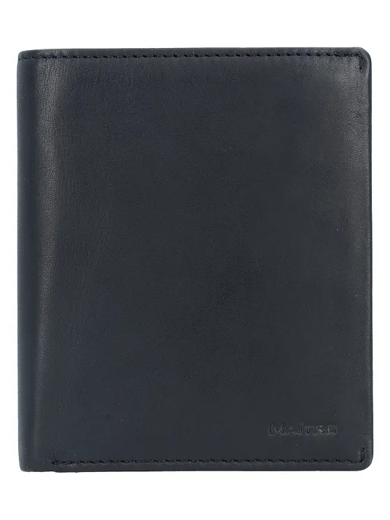 Maître F3 Hainer Peněženka Kůže 11.5 cm Maître F3 Hainer Peněženka Kůže 11.5 cm