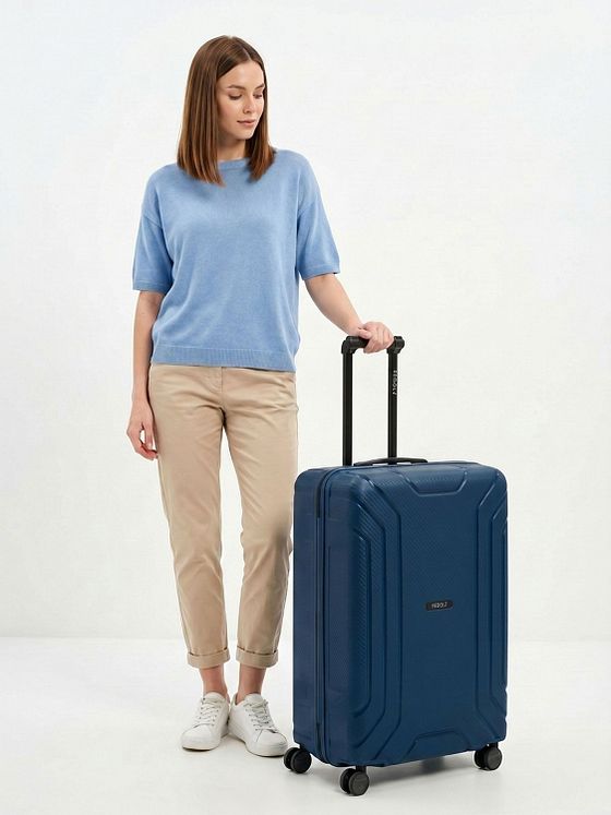 Redolz Essentials 15 vozík na 4 kolech 65 cm s tříbodovým upevněním Redolz Essentials 15 vozík na 4 kolech 65 cm s tříbodovým upevněním