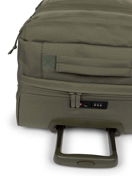 Eastpak Transit'R Plus 4 kolečka Cestovní taška 68 cm Eastpak Transit'R Plus 4 kolečka Cestovní taška 68 cm