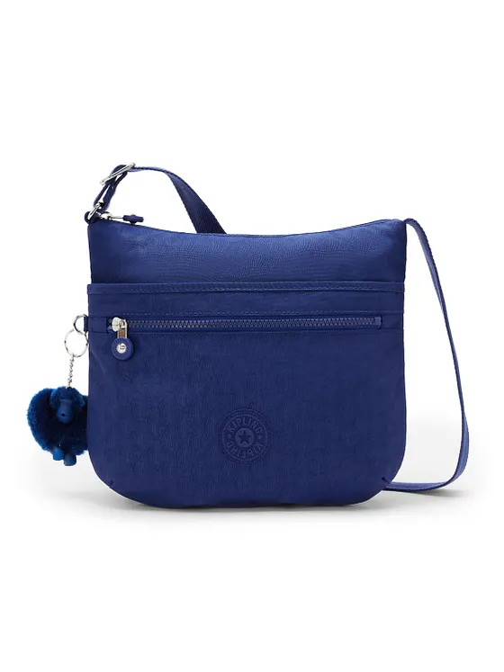 Kipling Arto Crossbody taška 29 cm Kipling Arto Crossbody taška 29 cm
