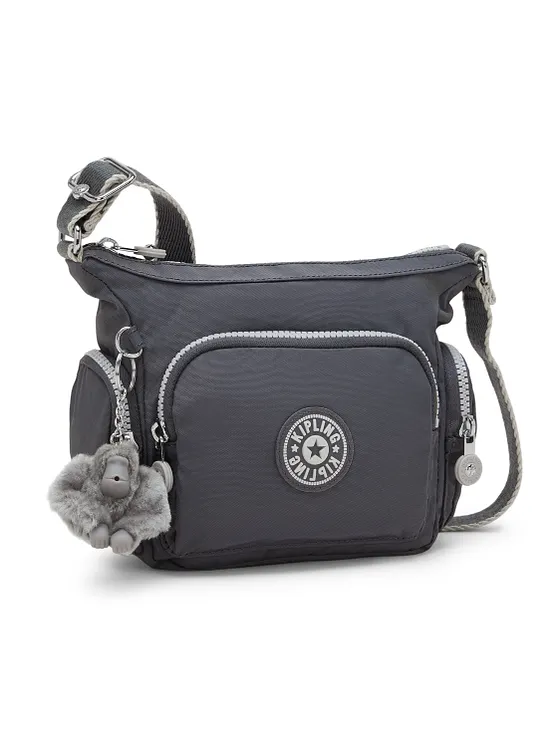 Kipling Basic Gabbie Crossbody taška 24.5 cm