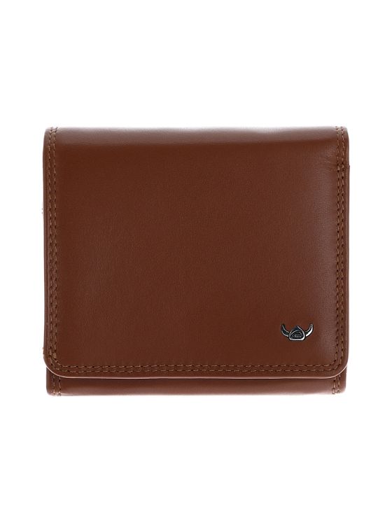 Golden Head Polo Pung RFID-beskyttelse Læder 10 cm Golden Head Polo Pung RFID-beskyttelse Læder 10 cm