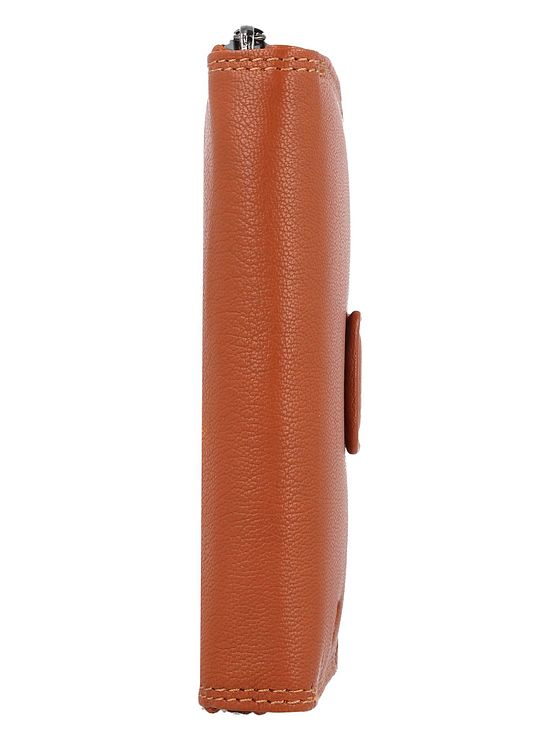 mano Peněženka Donna Giulia kožená 9 cm mano Peněženka Donna Giulia kožená 9 cm