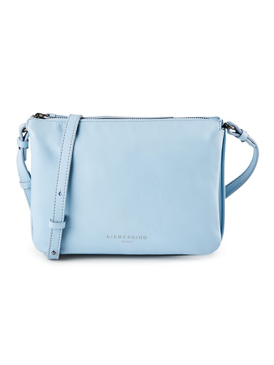 Liebeskind Nina Crossbody taška M Kůže 25 cm Liebeskind Nina Crossbody taška M Kůže 25 cm
