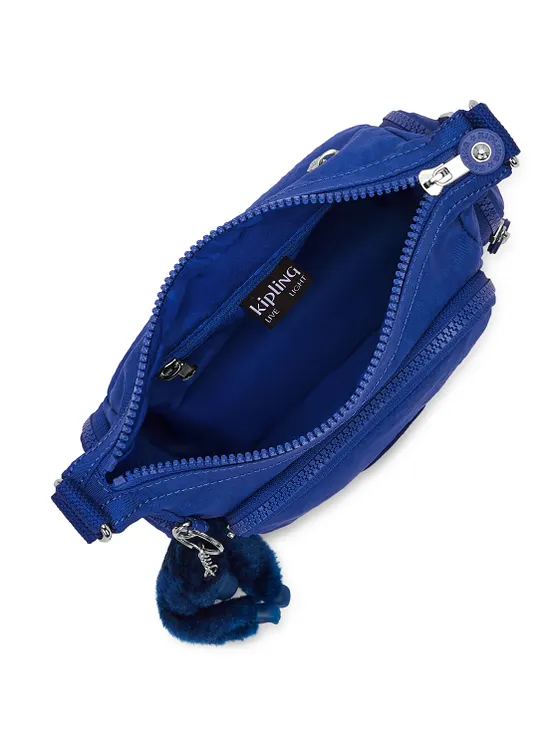Kipling Basic Gabbie Crossbody taška 24.5 cm Kipling Basic Gabbie Crossbody taška 24.5 cm
