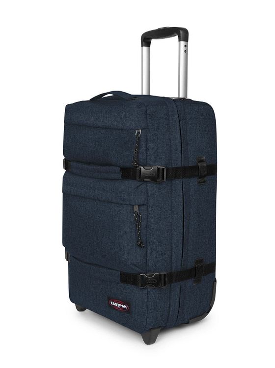 Eastpak Transit'R Plus 2-hjulet Kabinekuffert 55 cm Eastpak Transit'R Plus 2-hjulet Kabinekuffert 55 cm
