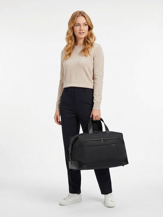 Samsonite Splendix Weekend-rejsetaske 53 cm Samsonite Splendix Weekend-rejsetaske 53 cm