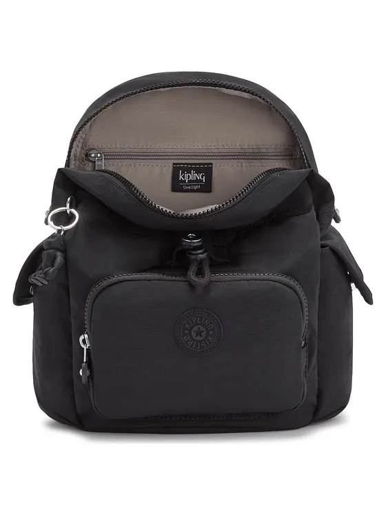 Kipling Basic City Pack Mini Městský batoh 29 cm