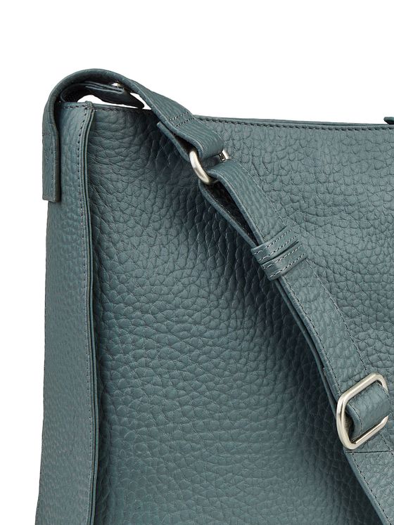 Voi Hirsch Crossbody taška Kůže 22.5 cm Voi Hirsch Crossbody taška Kůže 22.5 cm
