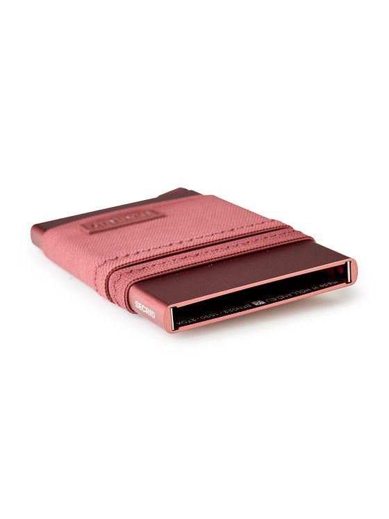 Secrid Flexwallet Pouzdro na kreditní karty RFID ochrana 10 cm Secrid Flexwallet Pouzdro na kreditní karty RFID ochrana 10 cm