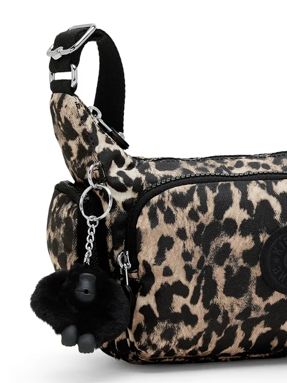 Kipling Gabbette Crossbody taška S 27 cm Kipling Gabbette Crossbody taška S 27 cm