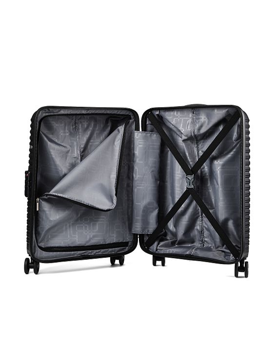 American Tourister Liftoff 4 hjul Kabinekuffert 55 cm American Tourister Liftoff 4 hjul Kabinekuffert 55 cm