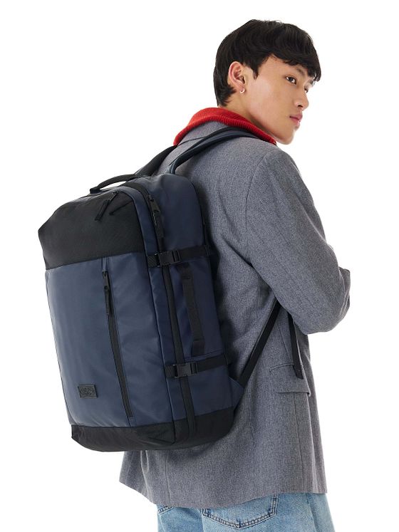 Eastpak Cnnct Travelpack-rygsæk med 52 cm rum til bærbar computer
