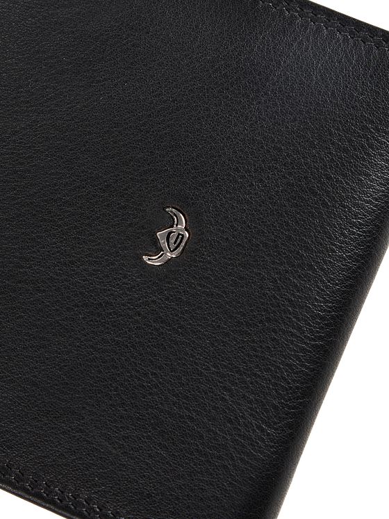 Golden Head Polo-pung RFID-læder 10 cm Golden Head Polo-pung RFID-læder 10 cm