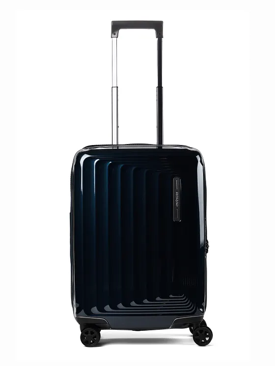 Samsonite Nuon 4 kolečka Příruční zavazadlo 55 cm Rozšiřitelný Samsonite Nuon 4 kolečka Příruční zavazadlo 55 cm Rozšiřitelný