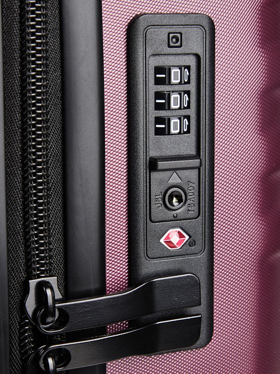 Pack Easy Mena 4-hjulet Kabinekuffert 55 cm