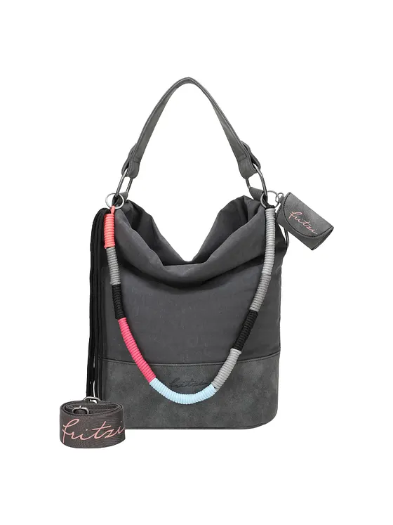 Fritzi aus Preußen Olga Limited Taška přes rameno 27 cm Fritzi aus Preußen Olga Limited Taška přes rameno 27 cm